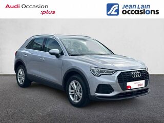 Q3 45 TFSIe 245 ch S tronic 6 Business Executive 2023 occasion 73300 Saint-Jean-de-Maurienne