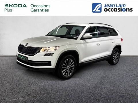 Annonce voiture Skoda Kodiaq 28990 €