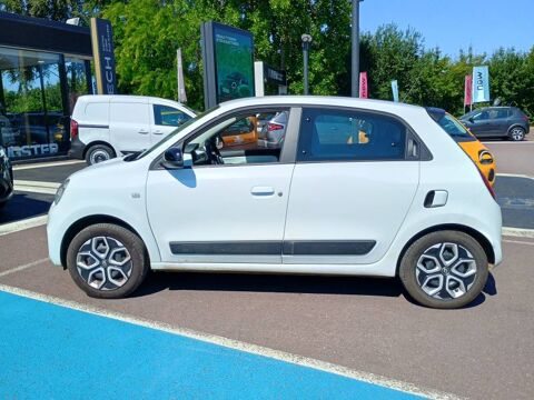 Twingo III SCe 65 Equilibre 2023 occasion 14400 Bayeux