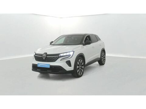 Annonce voiture Renault Austral 27490 €