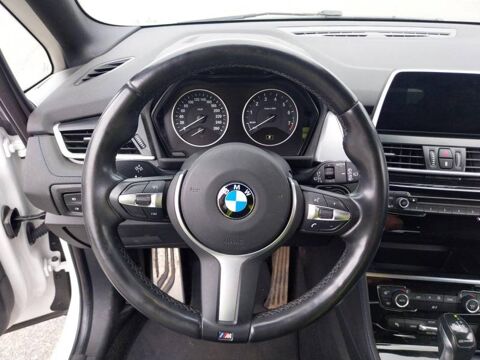 Serie 2 Active Tourer 225xe iPerformance 224 ch M Sport A 2018 occasion 29900 Concarneau