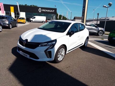 Renault Clio TCe 90 Evolution 2024 occasion Pontivy 56300