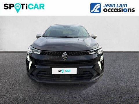 Captur TCe 90 ch Techno 2025 occasion 74700 Sallanches