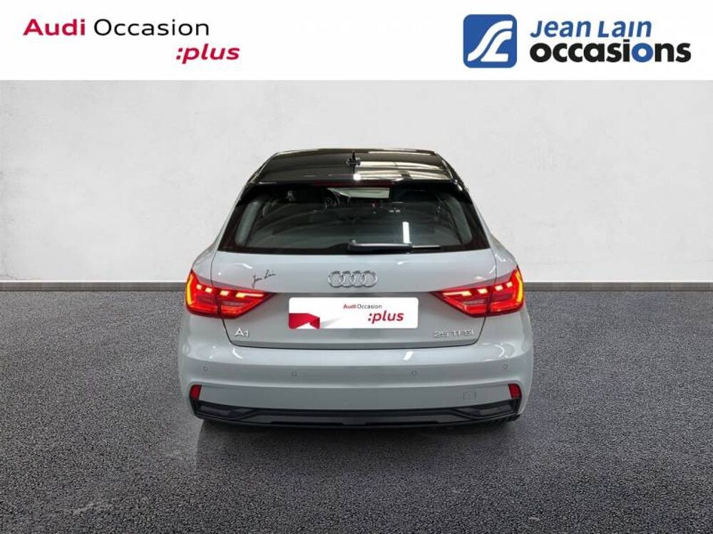 A1 Sportback 25 TFSI 95 ch BVM5 Design 2025 occasion 74600 Seynod