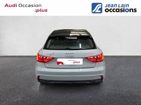 A1 Sportback 25 TFSI 95 ch BVM5 Design 2025 occasion 74600 Seynod