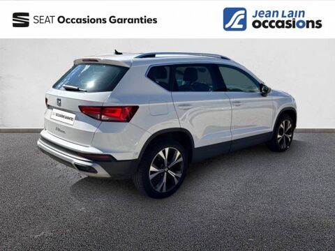 Ateca 1.0 TSI 110 ch Start/Stop Urban Advanced 2023 occasion 74700 Sallanches