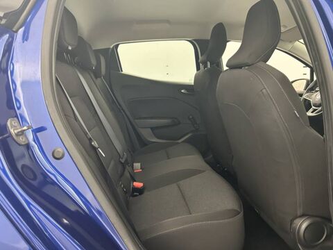 Clio TCe 90 Equilibre 2023 occasion 29200 Brest