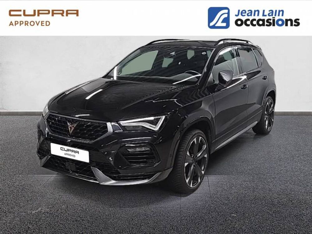 Ateca 1.5 TSI 150ch DSG7 V 2024 occasion 74600 Seynod