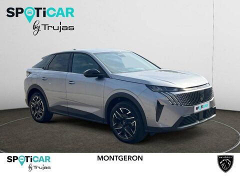 3008 Hybrid 145 e-DCS6 Allure 2025 occasion 91230 Montgeron