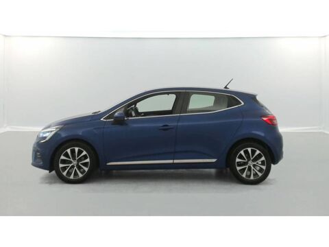 Clio TCe 100 GPL - 21N Intens 2022 occasion 29900 Concarneau