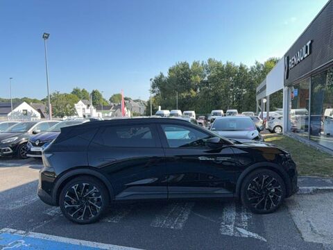 Sc&eacute;nic Scenic E-Tech &eacute;lectrique 220 ch grande autonomie Techno espr 2026 occasion 56400 Auray