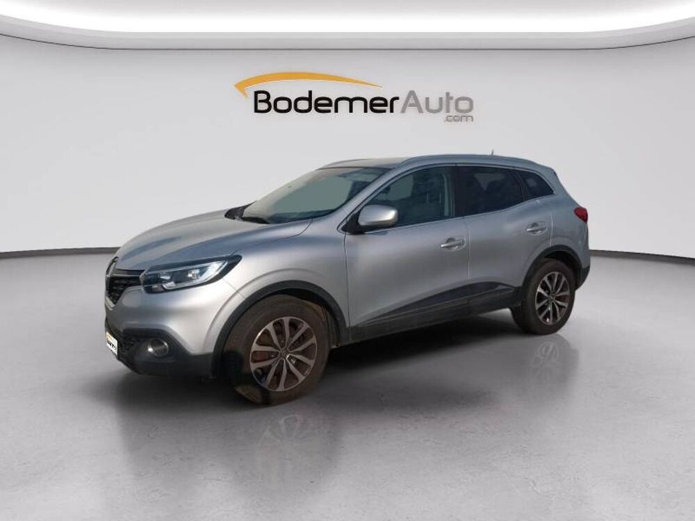 Kadjar TCe 130 Energy Business 2017 occasion 50000 Saint-L&ocirc;