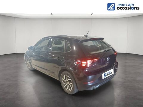Polo 1.0 TSI 95 S&S BVM5 Life 2023 occasion 01200 Valserh&ocirc;ne