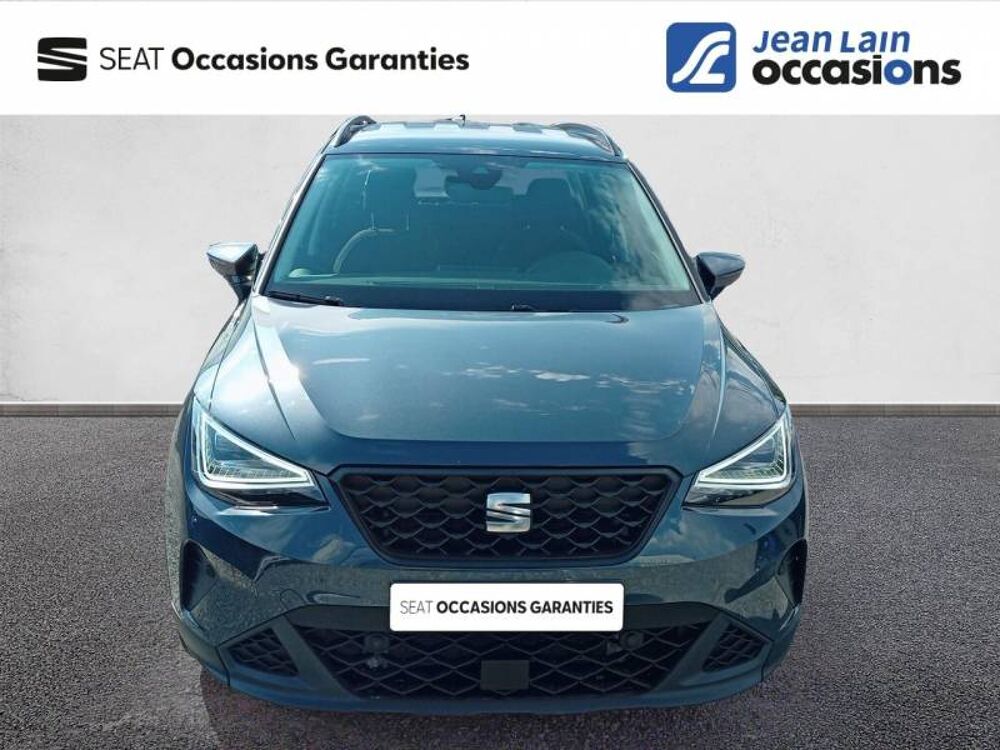 Arona 1.0 TSI 115 ch Start/Stop DSG7 Copa 2025 occasion 05000 Gap