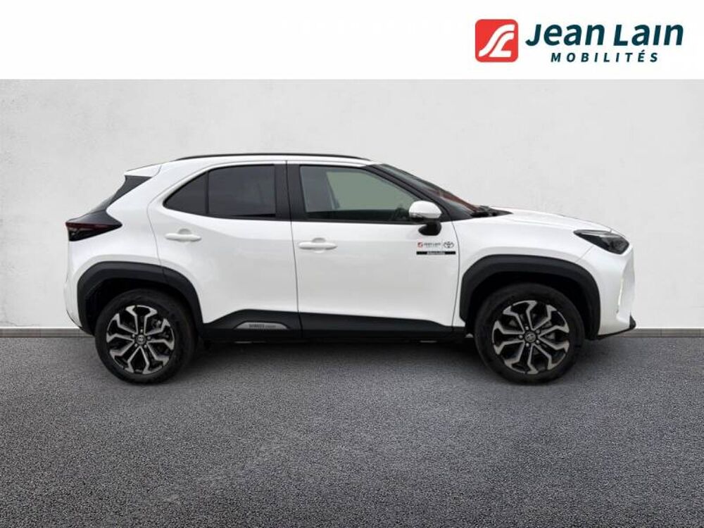 Yaris Cross Hybride 130h 2WD Design 2026 occasion 73460 Tournon
