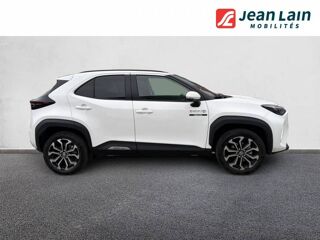 Yaris Cross Hybride 130h 2WD Design 2026 occasion 73460 Tournon