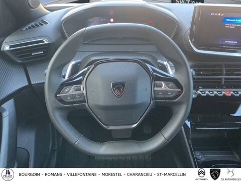 2008 Hybrid 145 e-DCS6 Allure 2025 occasion 38300 Bourgoin-Jallieu