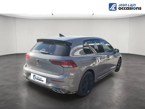 Golf 1.5 eTSI OPF 150 DSG7 R-Line 2023 occasion 38500 Voiron