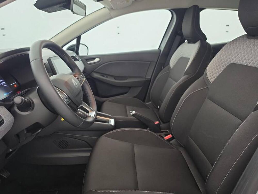 Clio E-Tech full hybrid 145 ch GSR2 Evolution 2025 occasion 29900 Concarneau