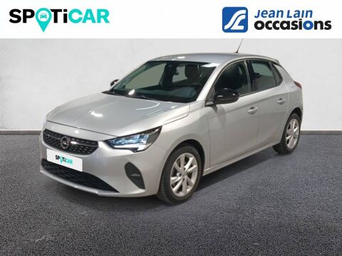 Annonce voiture Opel Corsa 11947 €