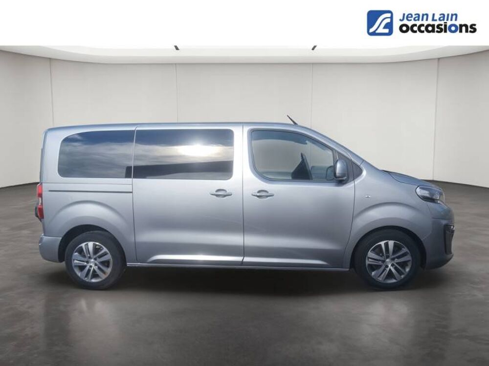 Traveller Standard BlueHDi 180ch S&S EAT8 Allure 2020 occasion 26000 Valence