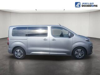 Traveller Standard BlueHDi 180ch S&S EAT8 Allure 2020 occasion 26000 Valence