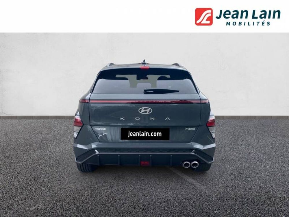 Kona Hybrid 138 N Line Ultime Edition 2026 occasion 74100 Ville-la-Grand