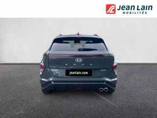 Kona Hybrid 138 N Line Ultime Edition 2026 occasion 74100 Ville-la-Grand