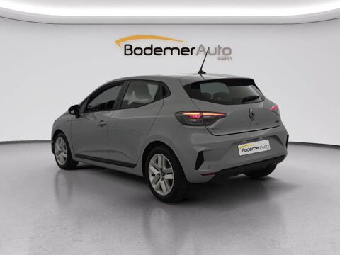 Clio E-Tech full hybrid 145 ch GSR2 Evolution 2025 occasion 29900 Concarneau