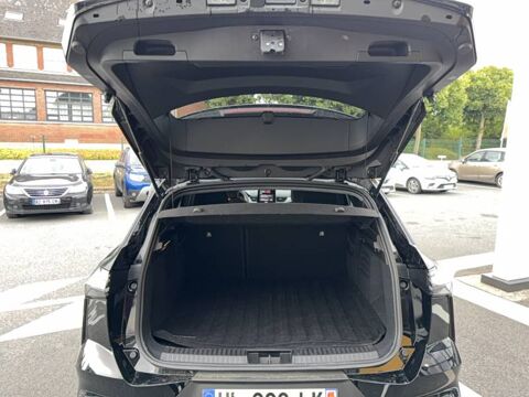 Symbioz E-Tech full hybrid 160 ch Techno 2026 occasion 61200 Argentan