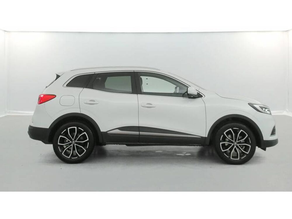 Kadjar Blue dCi 115 Intens 2021 occasion 50100 Cherbourg-en-Cotentin