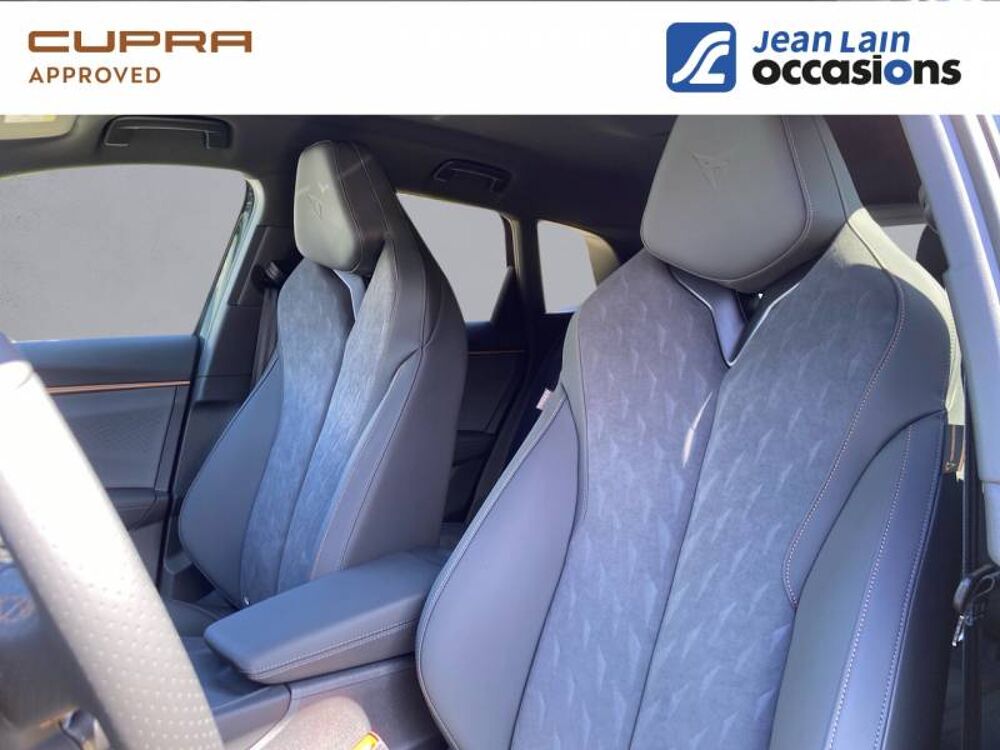 Terramar 1.5 eHybrid 272 ch DSG6 VZ 2025 occasion 38600 Fontaine