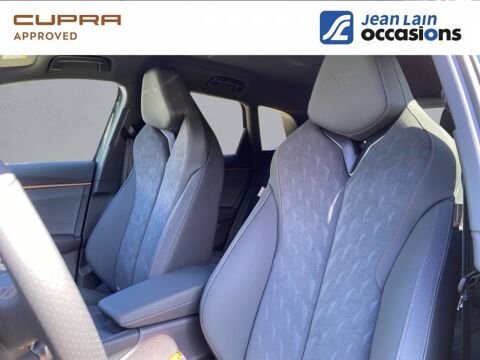 Terramar 1.5 eHybrid 272 ch DSG6 VZ 2025 occasion 38600 Fontaine