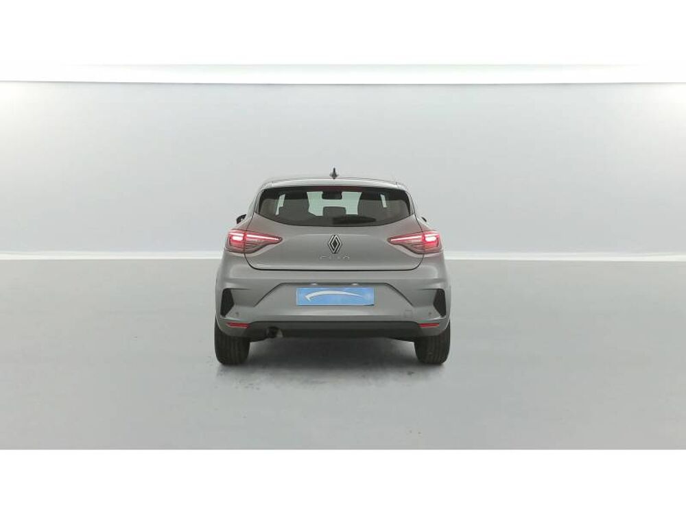 Clio TCe 90 ch GSR2 Evolution 2024 occasion 50100 Cherbourg-en-Cotentin