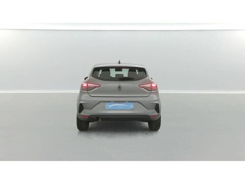 Clio TCe 90 ch GSR2 Evolution 2024 occasion 50100 Cherbourg-en-Cotentin