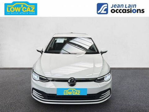 Golf 2.0 TDI SCR 115 DSG7 Business 2022 occasion 73490 La Ravoire