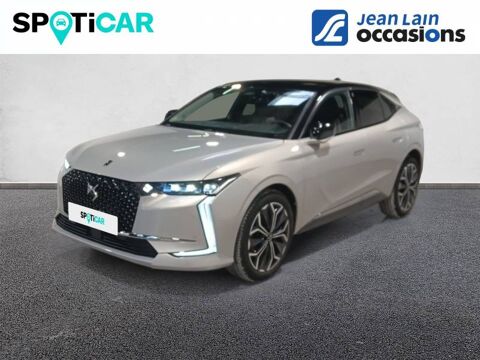 Annonce voiture Citroën DS4 21974 €