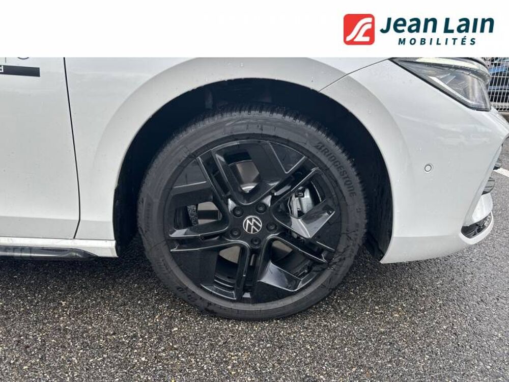 Passat 1.5 eHybrid 272 DSG6 R-Line 2024 occasion 74600 Seynod