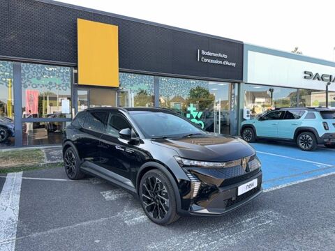 Renault Sc&eacute;nic Scenic E-Tech &eacute;lectrique 220 ch grande autonomie Techno espr 2026 occasion Auray 56400