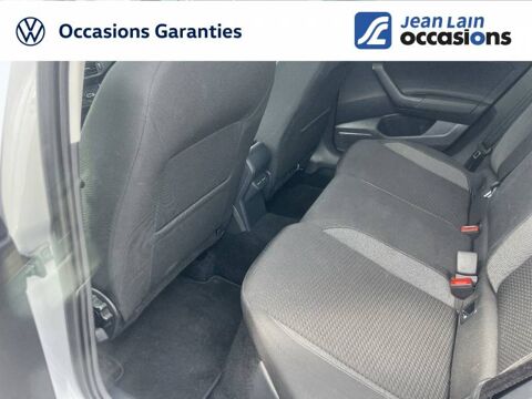 Taigo 1.0 TSI 116 DSG7 VW Edition 2025 occasion 05000 Gap