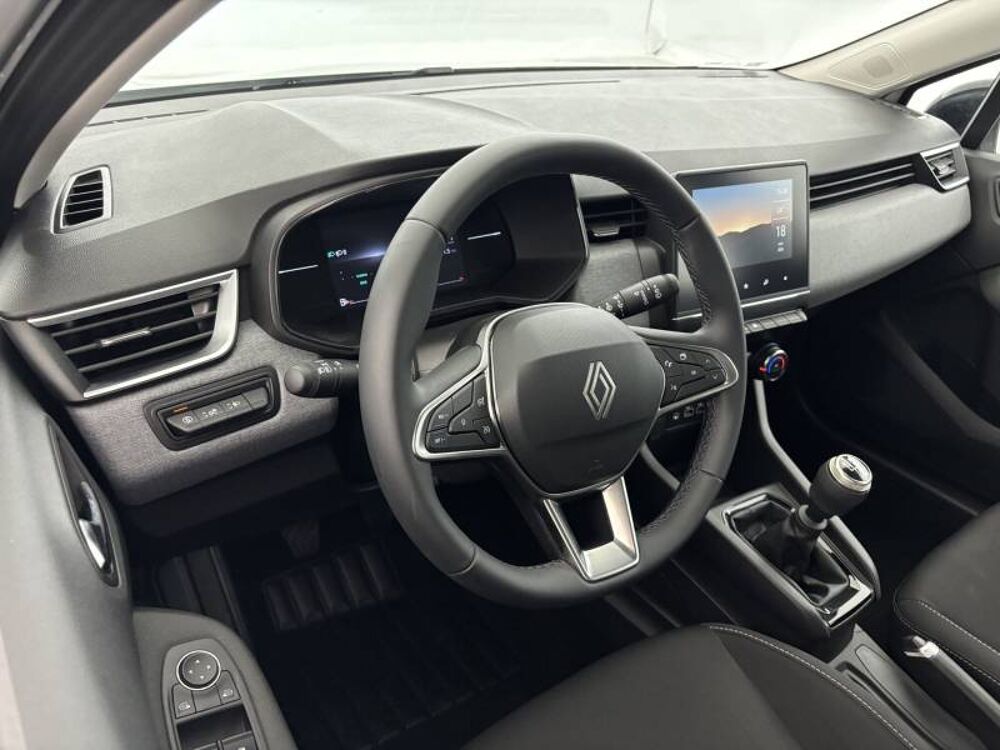 Clio TCe 90 ch GSR2 Evolution 2025 occasion 56850 Caudan