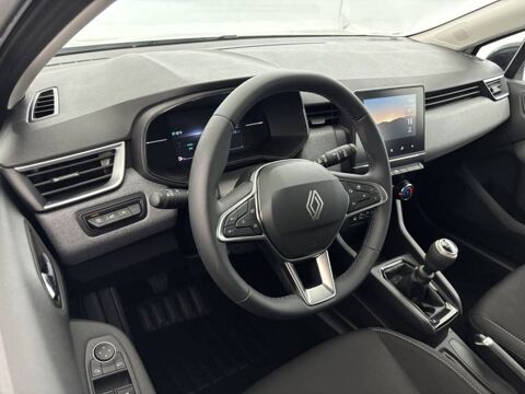 Clio TCe 90 ch GSR2 Evolution 2025 occasion 56850 Caudan