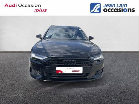 A6 Avant 50 TFSIe 299 ch S tronic 7 Quattro Avus Extended 2023 occasion 74700 Sallanches