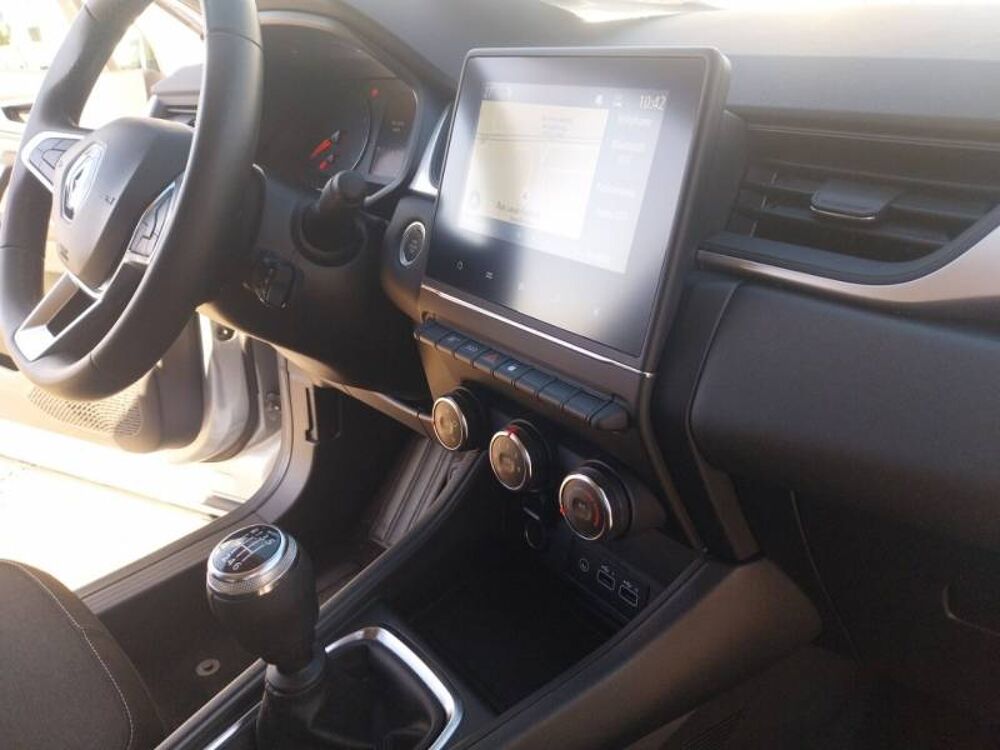 Captur TCe 90 Evolution 2023 occasion 14200 H&eacute;rouville-Saint-Clair