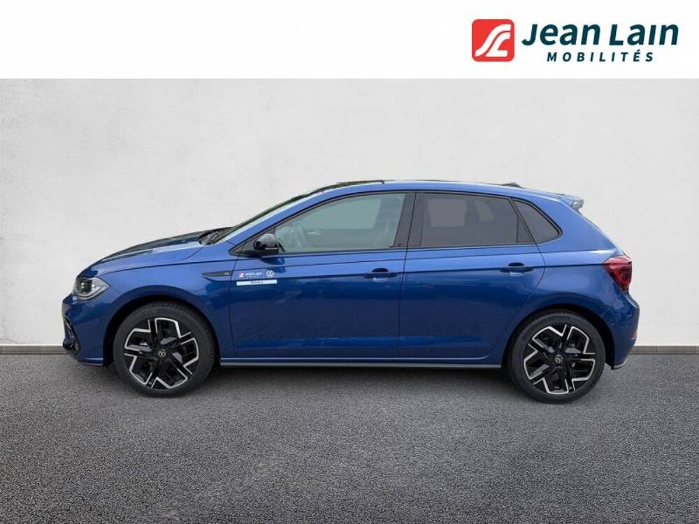 Polo 1.0 TSI 116 S&S DSG7 R-Line Edition 2026 occasion 74600 Seynod