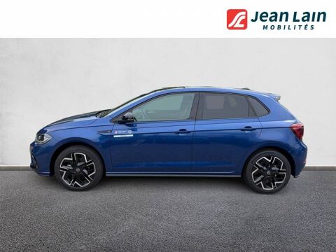 Polo 1.0 TSI 116 S&S DSG7 R-Line Edition 2026 occasion 74600 Seynod