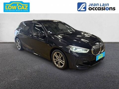 S&eacute;rie 1 118i 136 ch M Sport 2021 occasion 38360 Sassenage