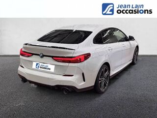 Serie 2 Gran Coupe 220i 178 ch DKG7 M Sport 2023 occasion 38300 Bourgoin-Jallieu