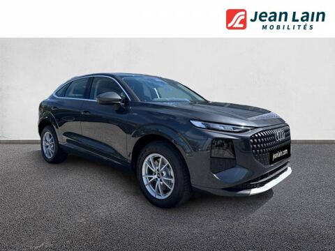 Q3 Sportback e-hybrid 272 ch S tronic 6 Design 2026 occasion 05000 Gap