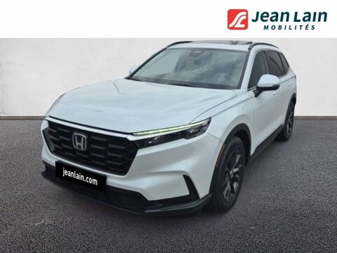 Annonce voiture Honda CR-V 44710 €